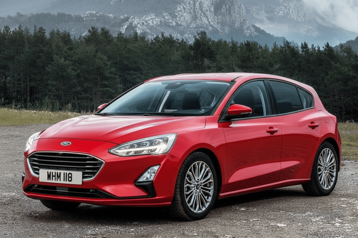 Перекраска кузова - после обработки