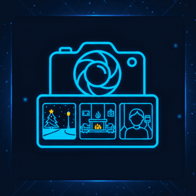 Выберите сценарий