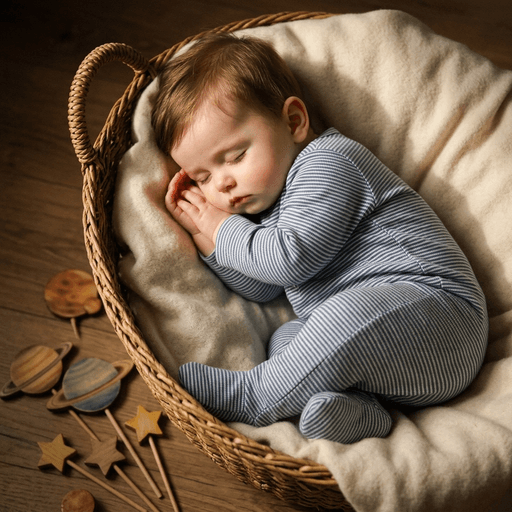 ИИ фото для детей